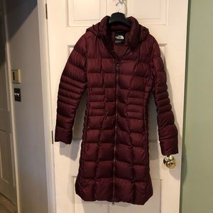 The North Face Jacket